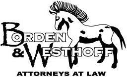 Borden & Westhoff Attorneys at Law, Weatherford, Texas